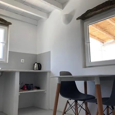 Apartment Louloudas Paros *