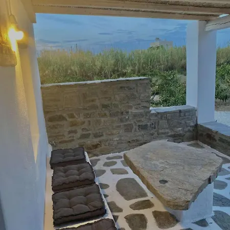 Apartment Louloudas Paros Molos (Paros)