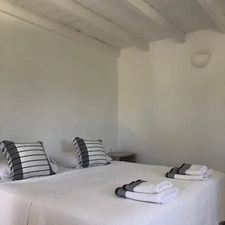 Apartment Louloudas Paros *