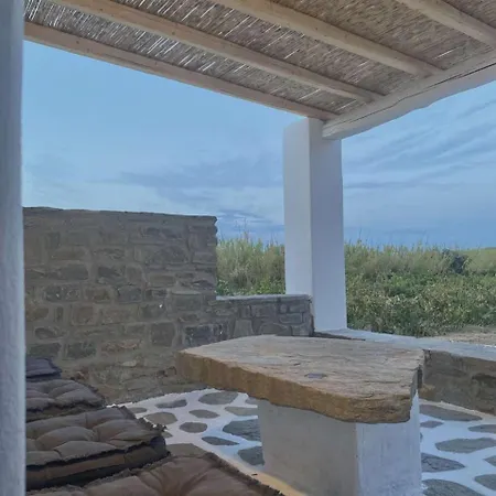 Louloudas Paros アパート Molos (Paros)