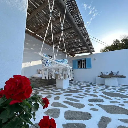 Louloudas Paros